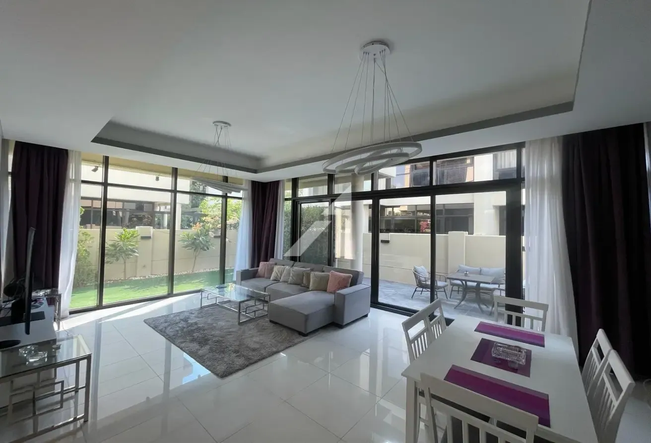 Prime Location | Fully Furnished | Well Maintend