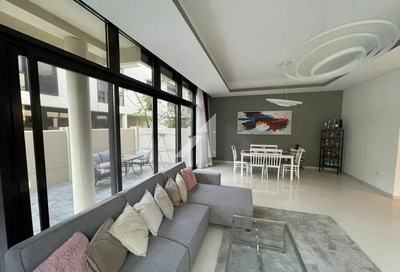 Prime Location | Fully Furnished | Well Maintend