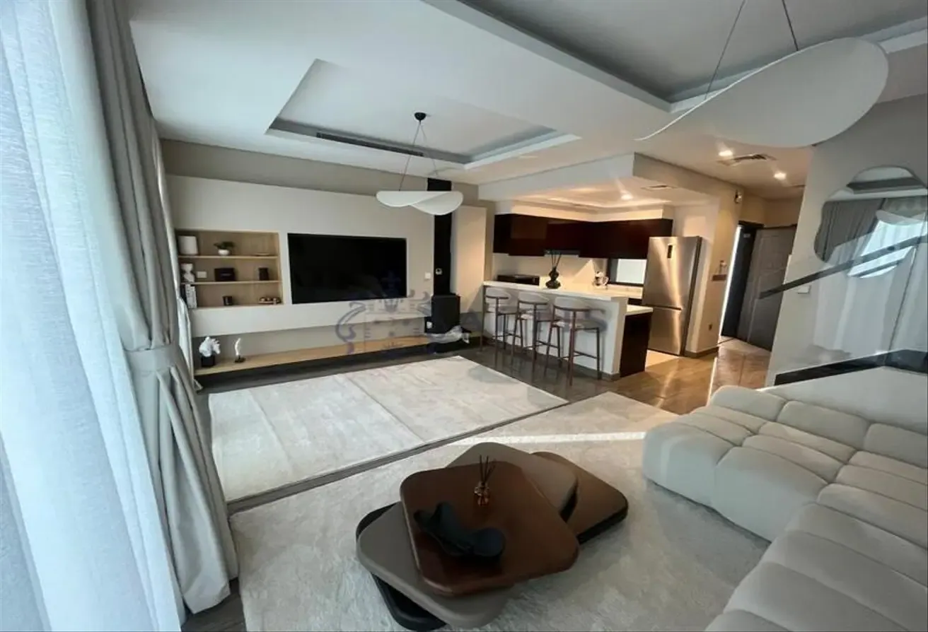 Brand New | Fully Furnished | Ready To Move In