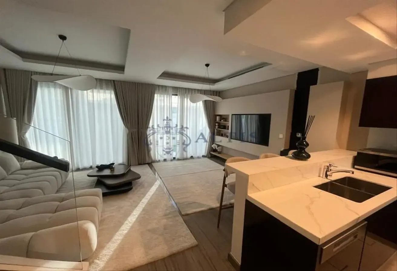 Brand New | Fully Furnished | Ready To Move In