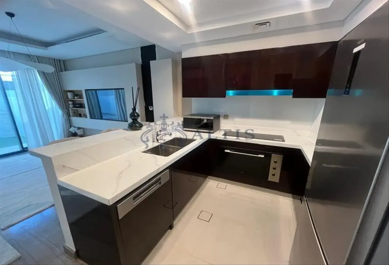 Brand New | Fully Furnished | Ready To Move In