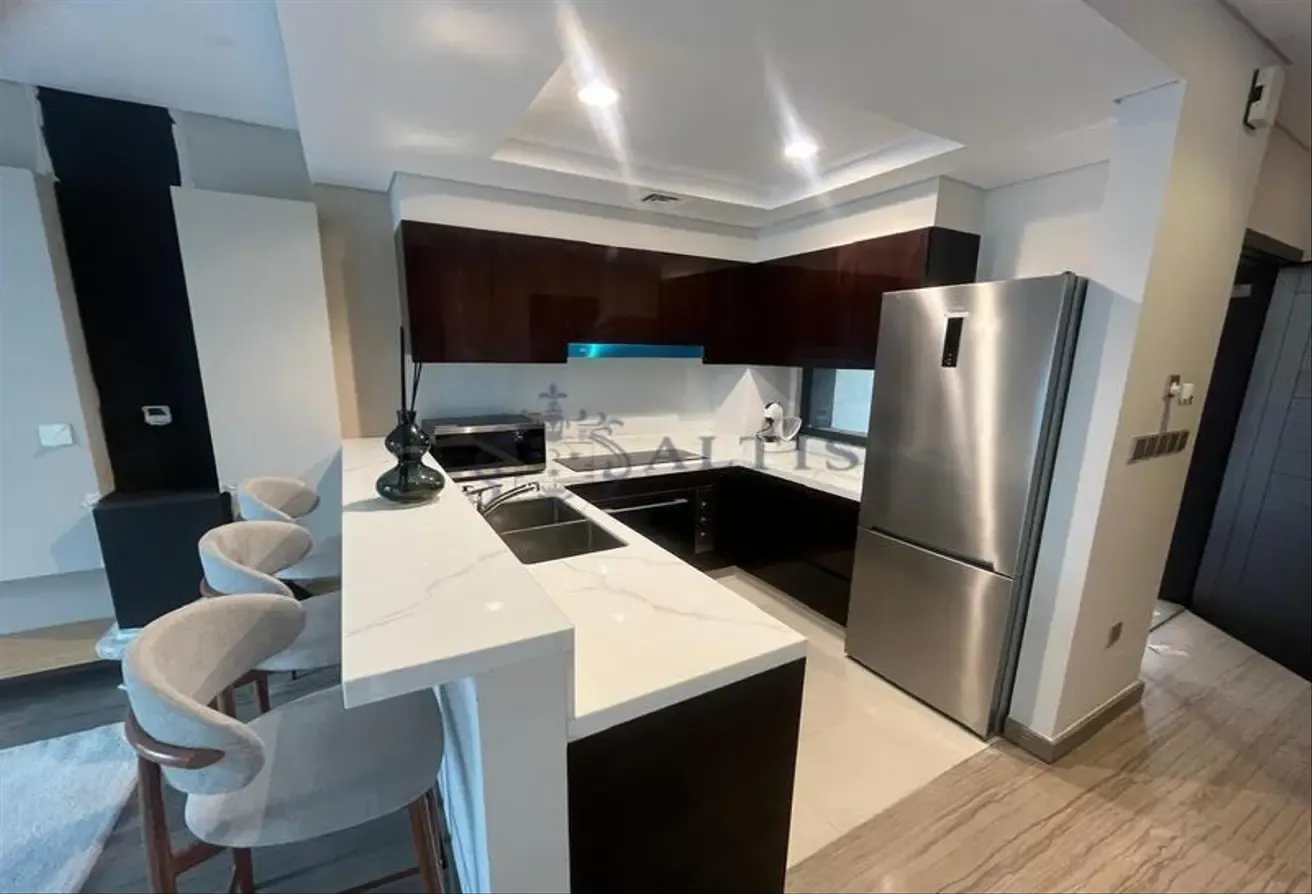 Brand New | Fully Furnished | Ready To Move In