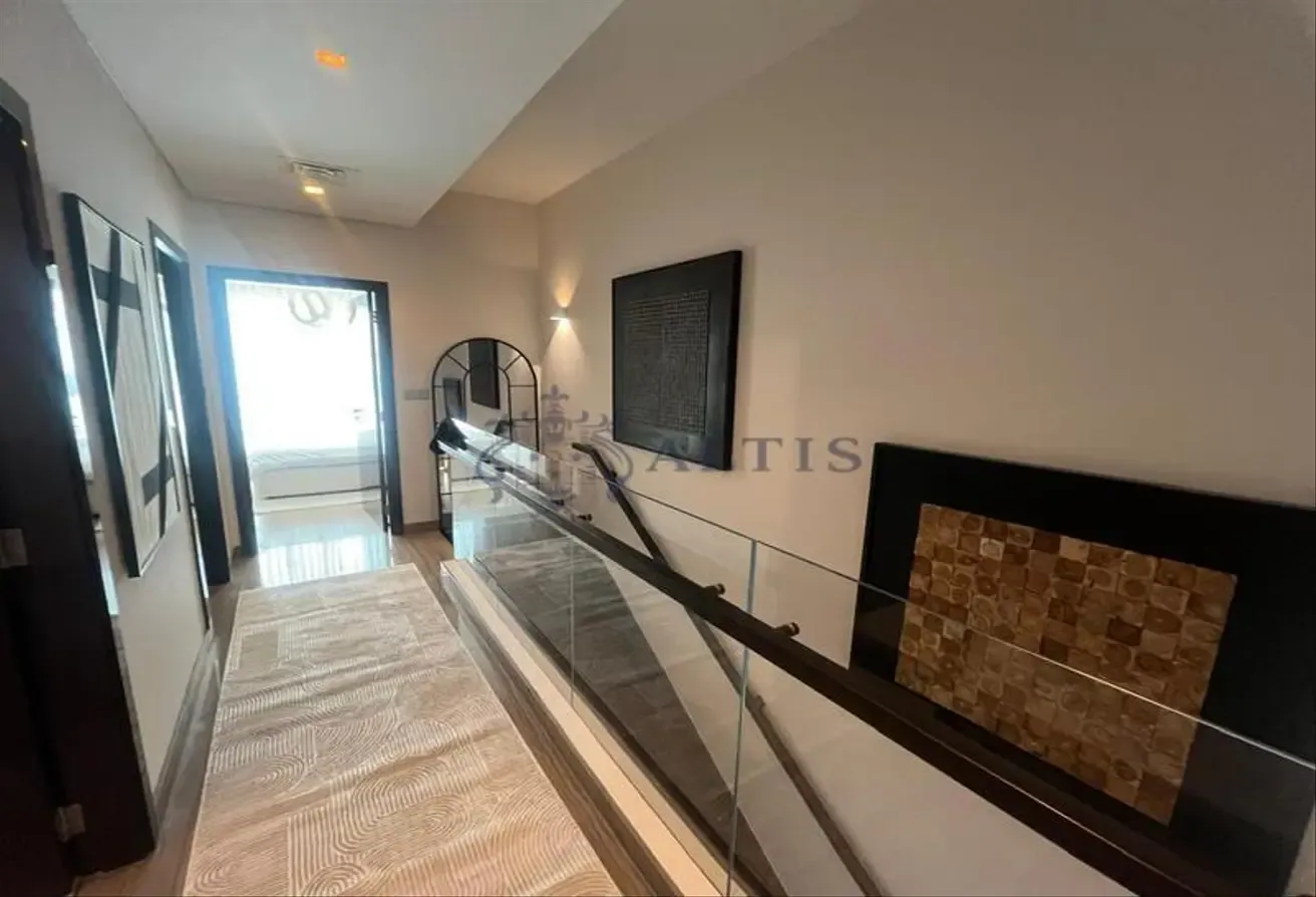 Brand New | Fully Furnished | Ready To Move In