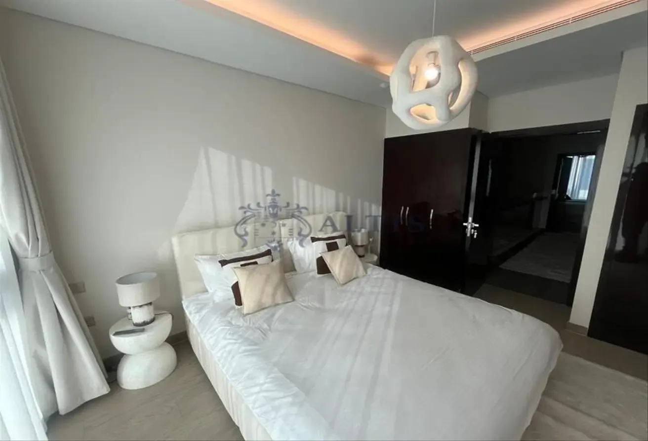Brand New | Fully Furnished | Ready To Move In