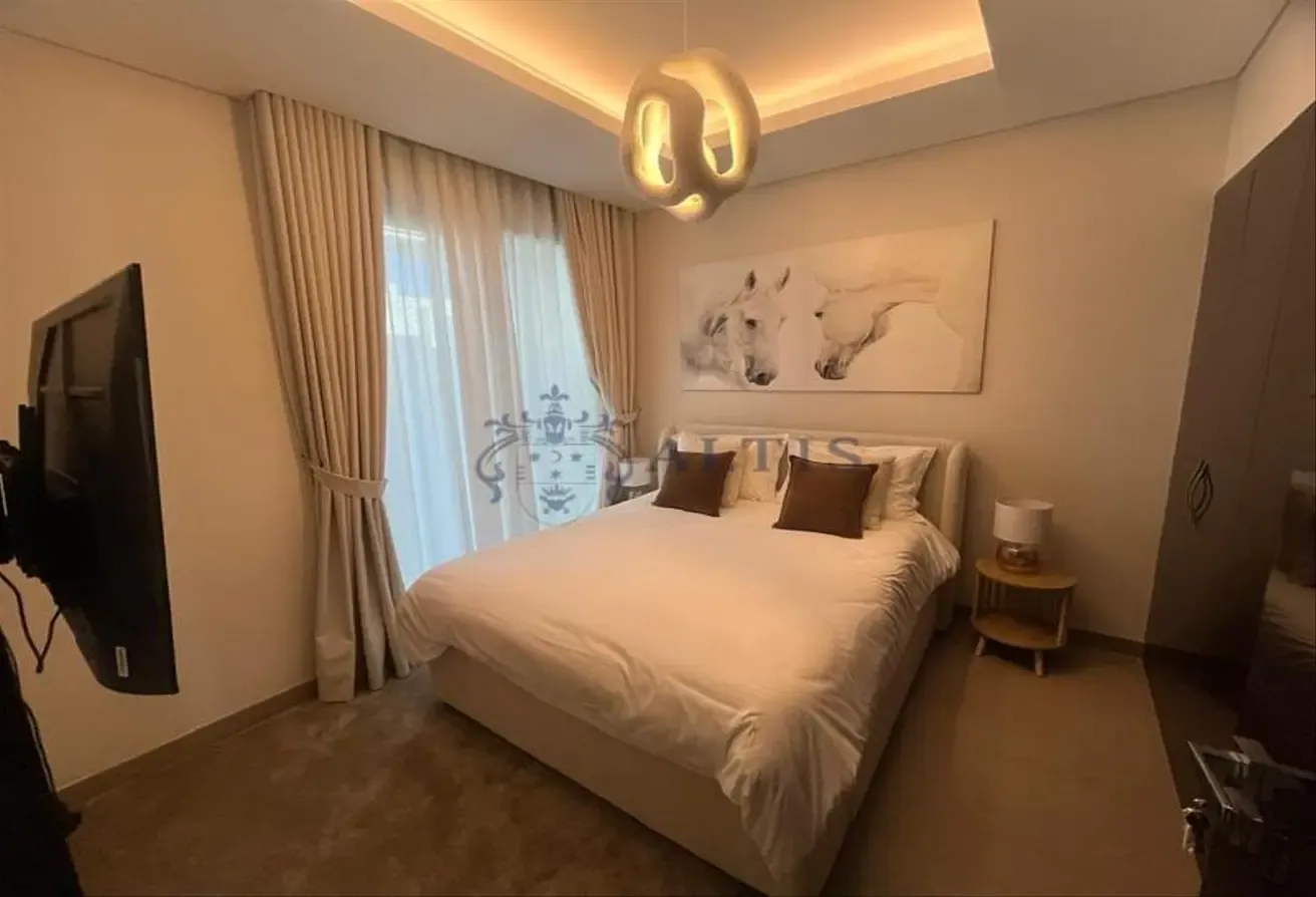 Brand New | Fully Furnished | Ready To Move In