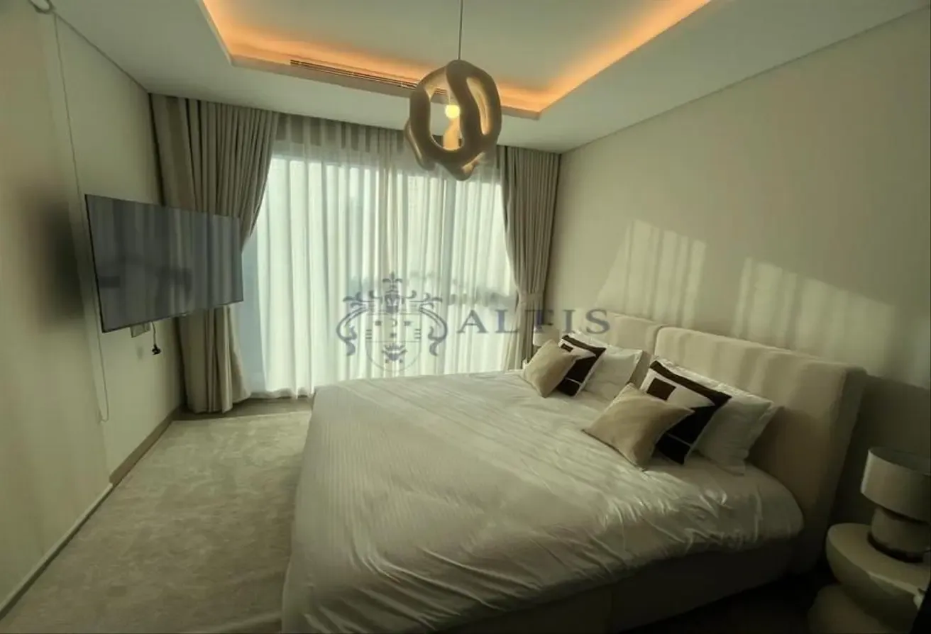 Brand New | Fully Furnished | Ready To Move In