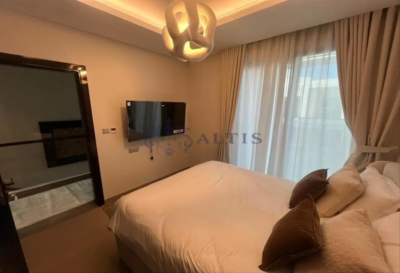 Brand New | Fully Furnished | Ready To Move In