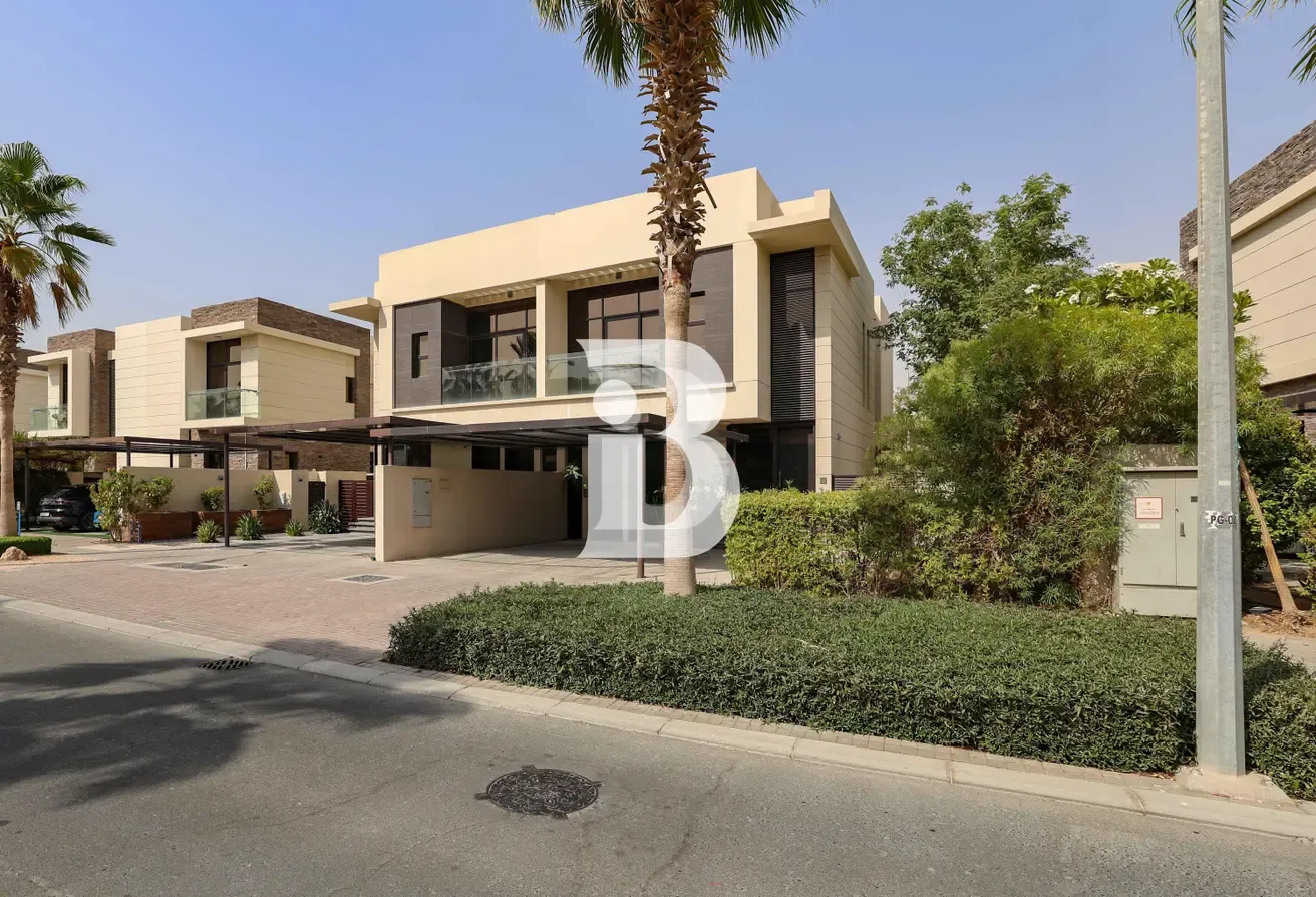 Fully Furnished | Paramount Finishing | Type THK