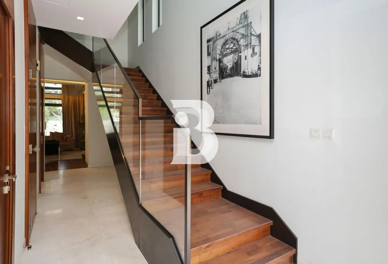 Fully Furnished | Paramount Finishing | Type THK