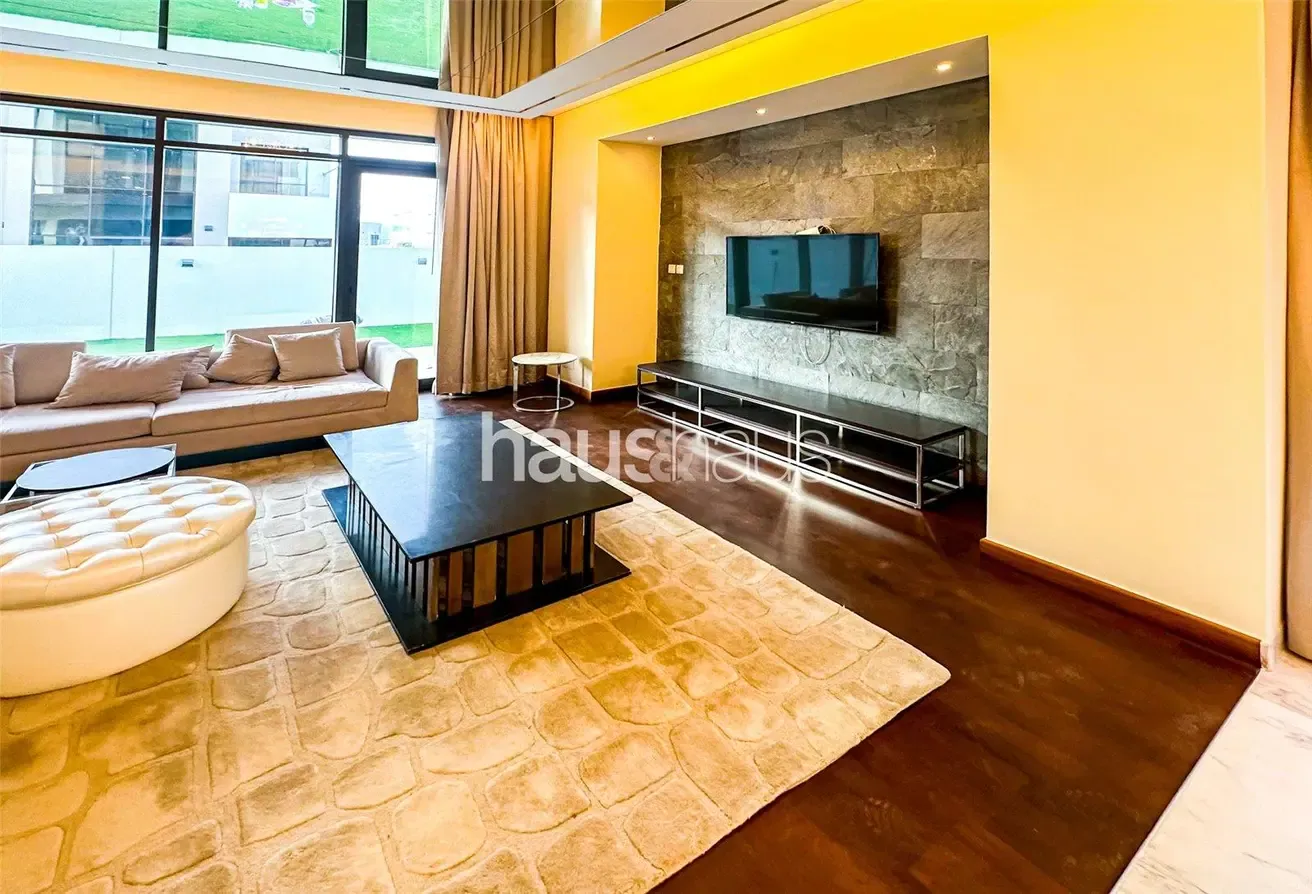 Vacant Now | Fully Furnished | Exclusive
