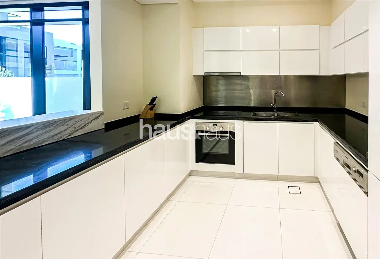 Vacant Now | Fully Furnished | Exclusive