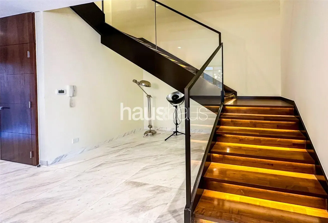 Vacant Now | Fully Furnished | Exclusive