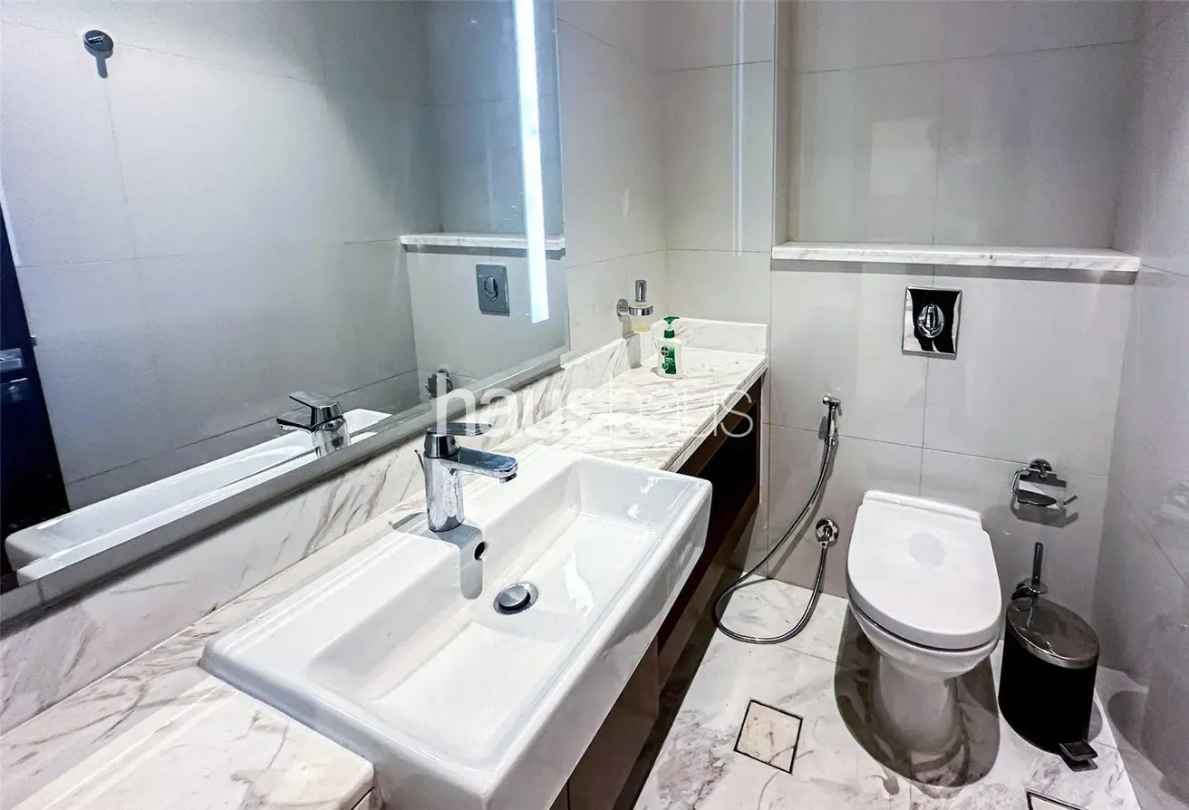 Vacant Now | Fully Furnished | Exclusive