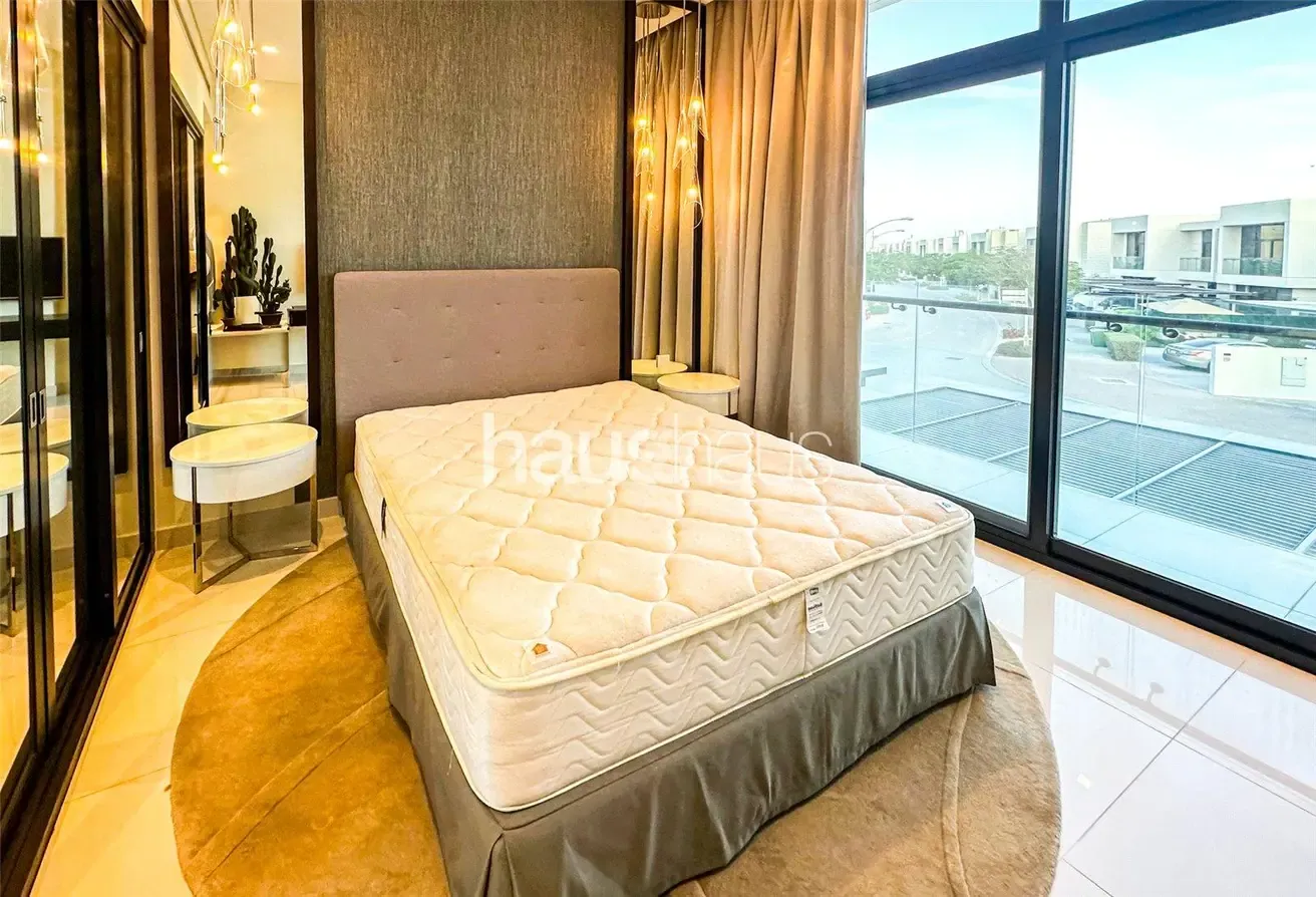 Vacant Now | Fully Furnished | Exclusive