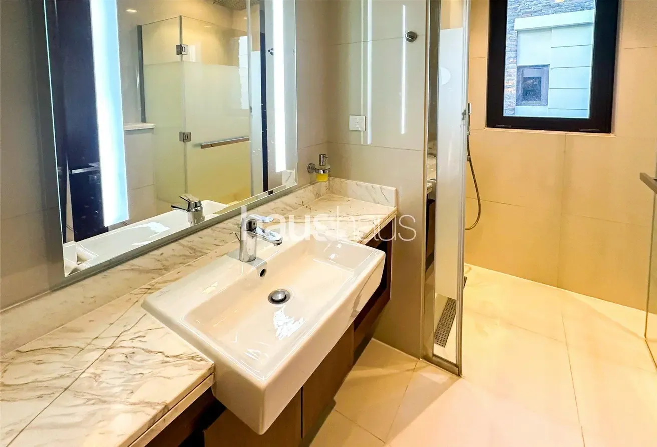 Vacant Now | Fully Furnished | Exclusive