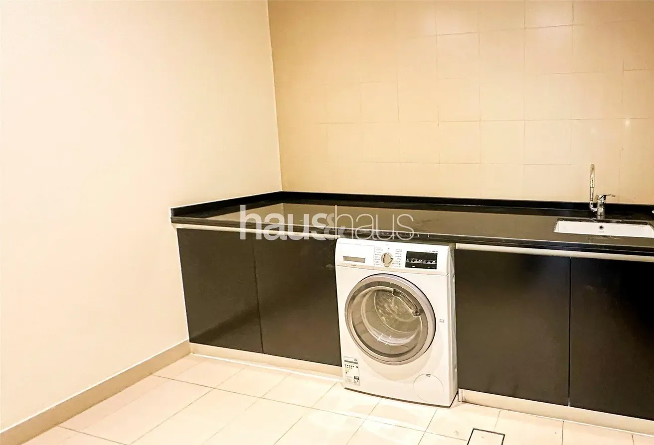 Vacant Now | Fully Furnished | Exclusive