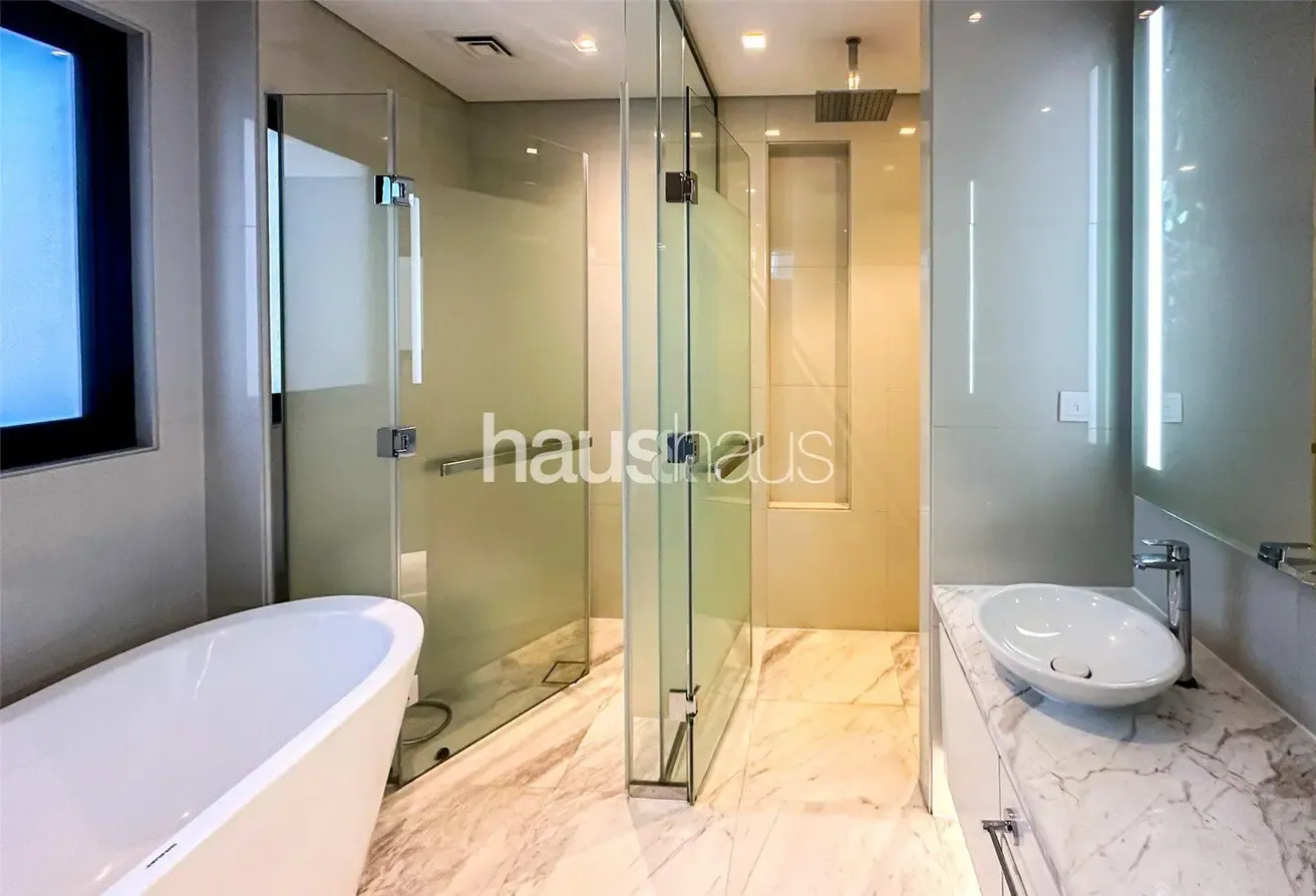 Vacant Now | Fully Furnished | Exclusive