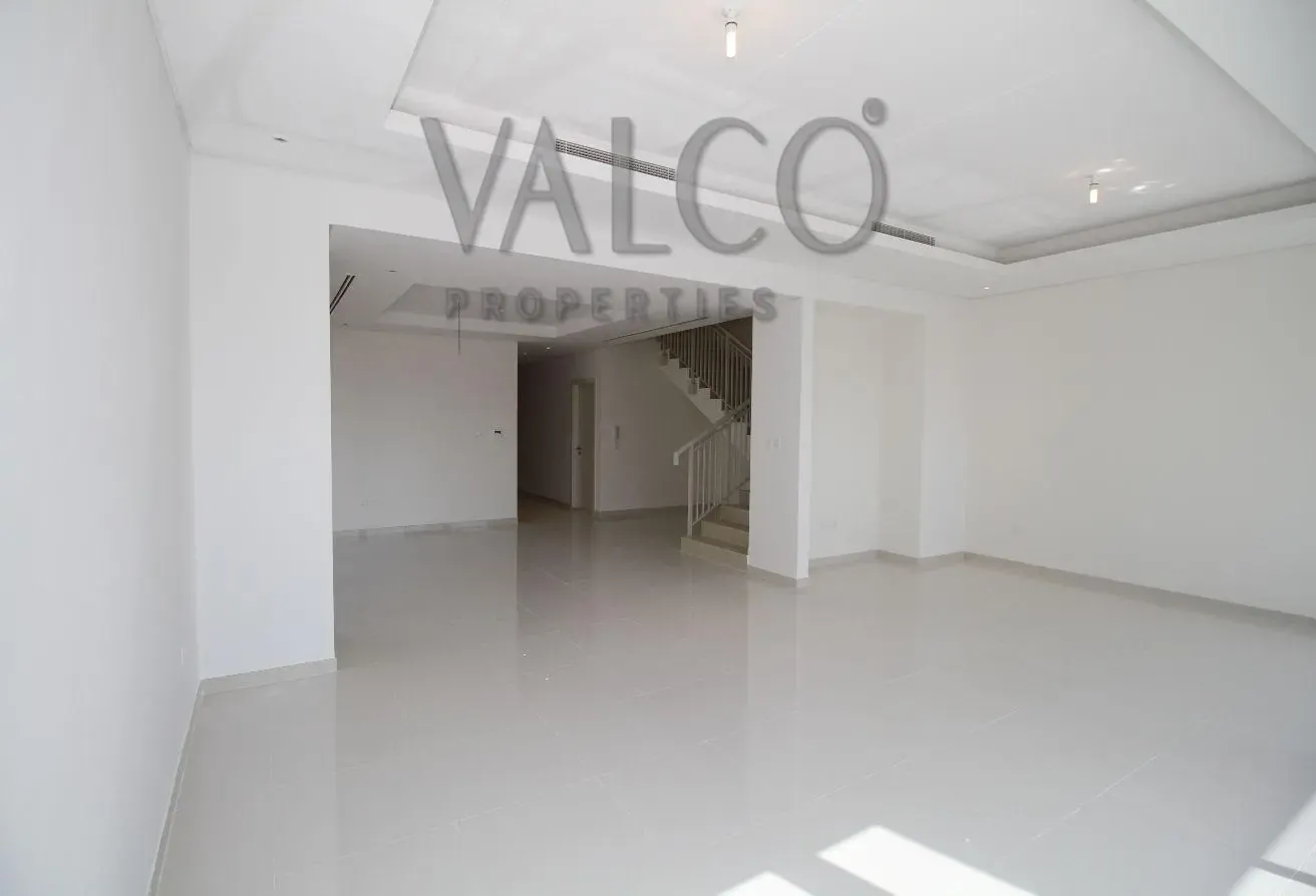 Single Row | Vacant | Type THL