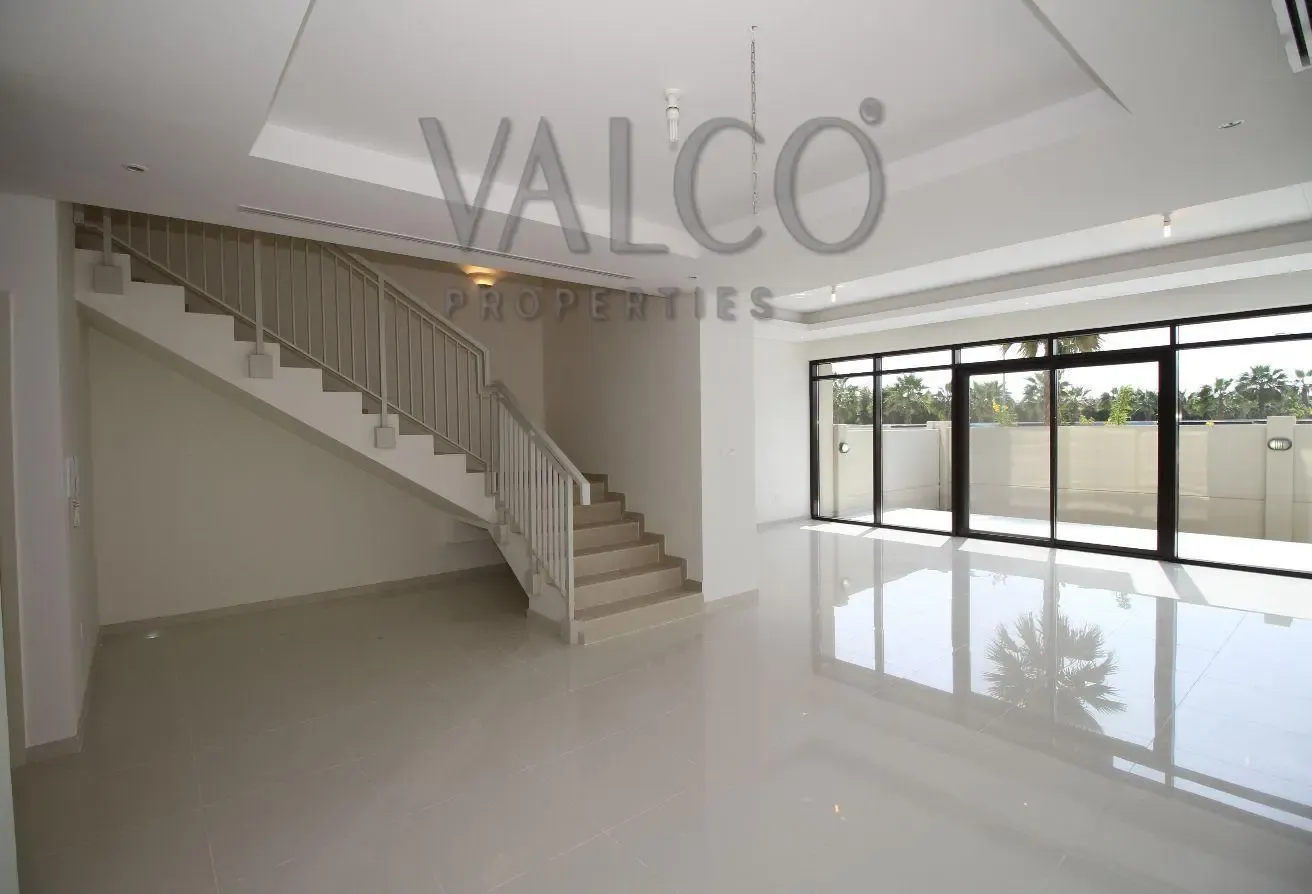 Single Row | Vacant | Type THL