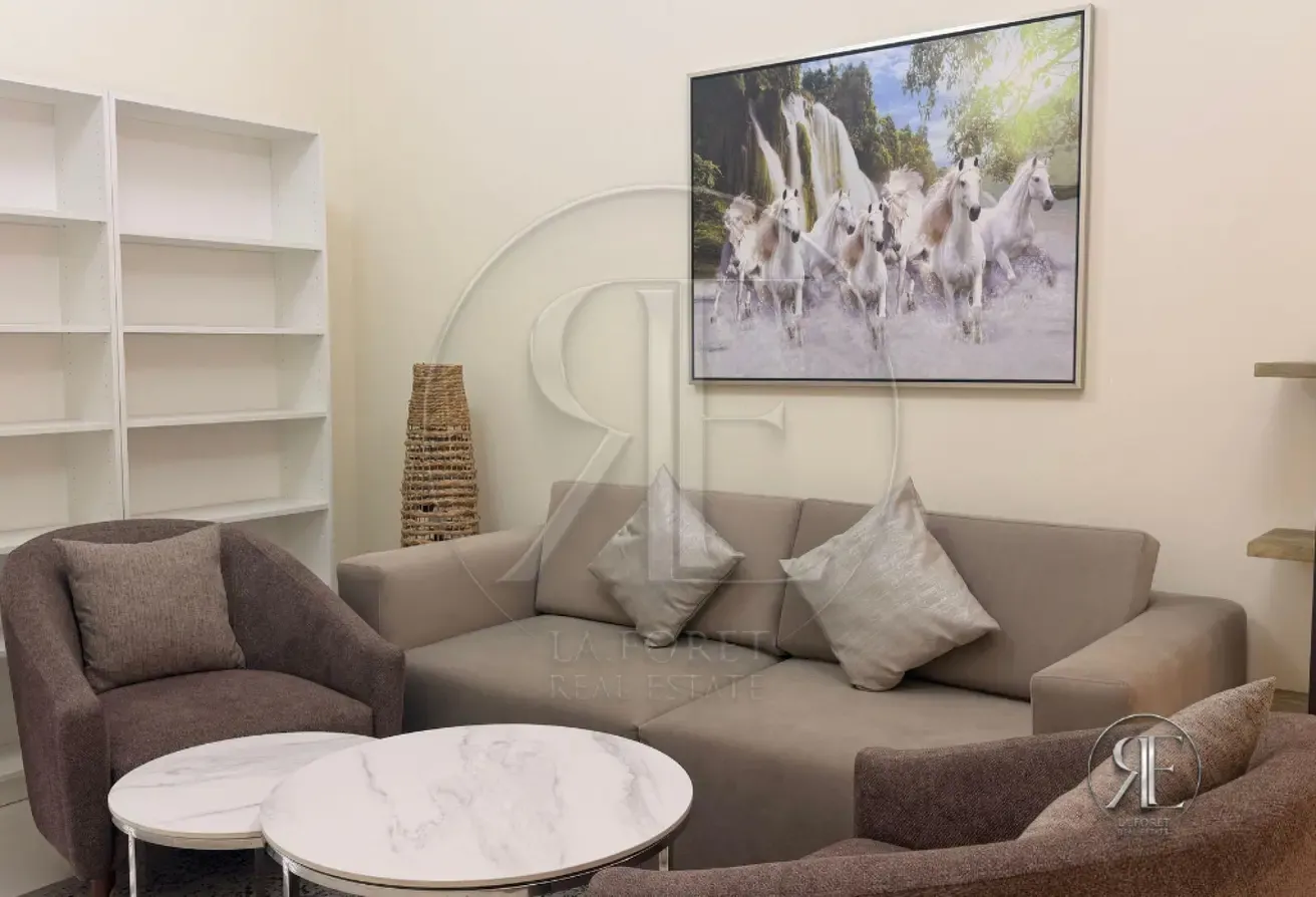 Luxury 3BR | Spacious Layout | FLORA VILLA
