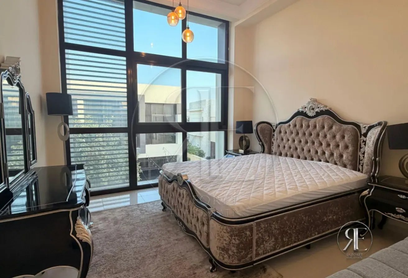 Luxury 3BR | Spacious Layout | FLORA VILLA