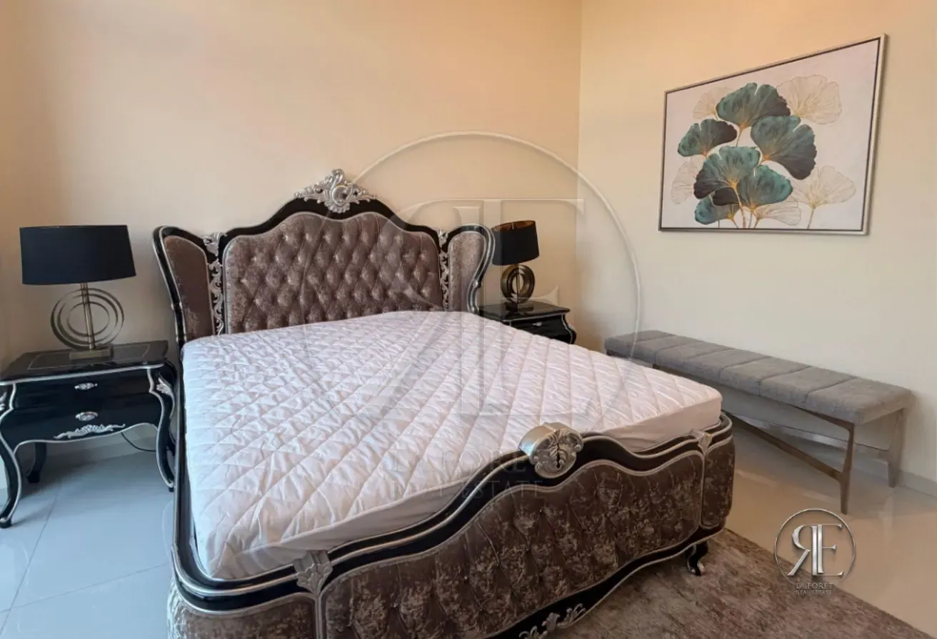 Luxury 3BR | Spacious Layout | FLORA VILLA