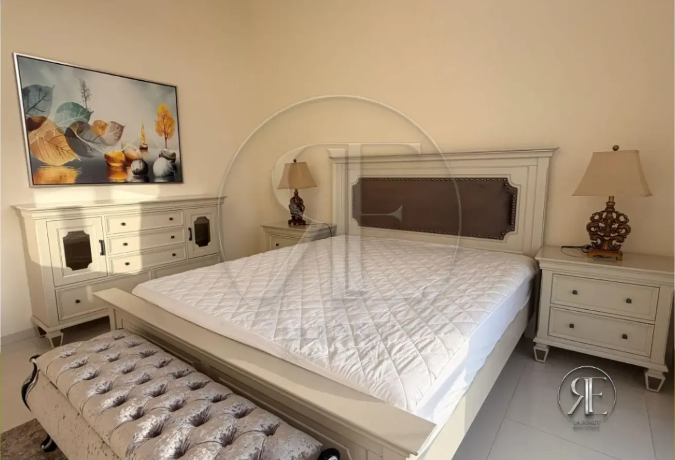 Luxury 3BR | Spacious Layout | FLORA VILLA