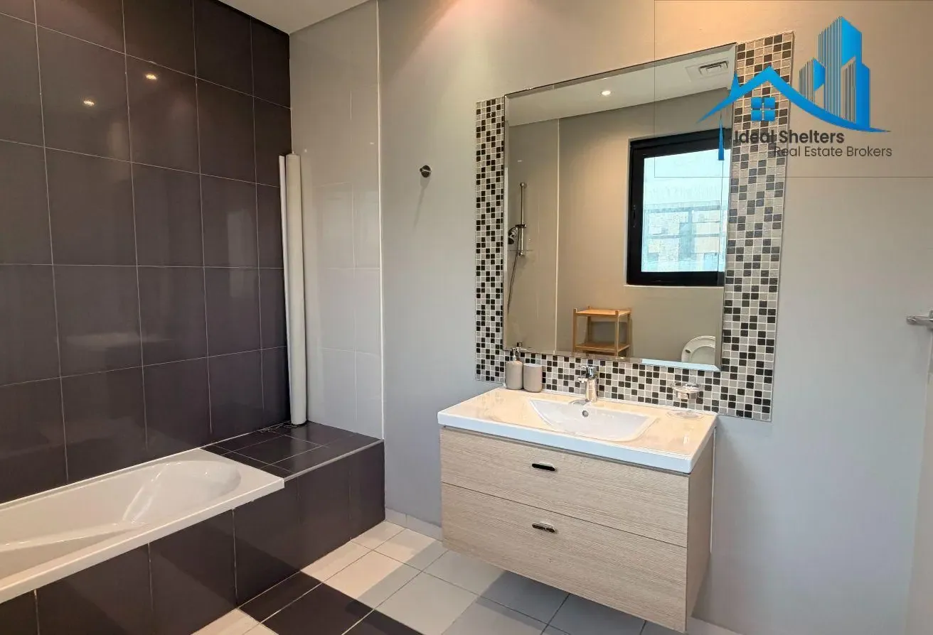 MODREN FULLY FURNISHED 3BR+MAIDROOM VILLA