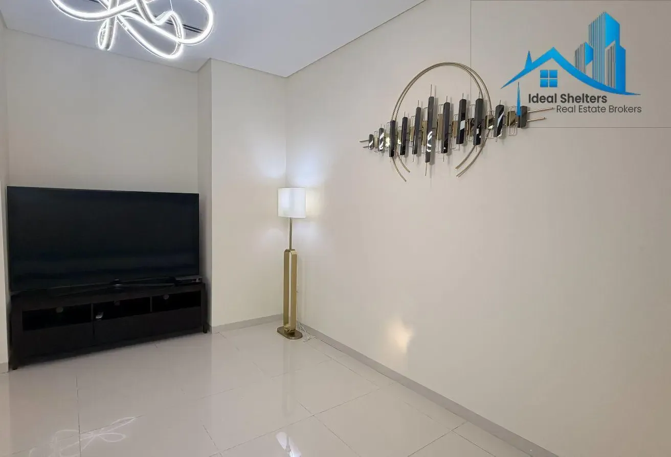 MODREN FULLY FURNISHED 3BR+MAIDROOM VILLA