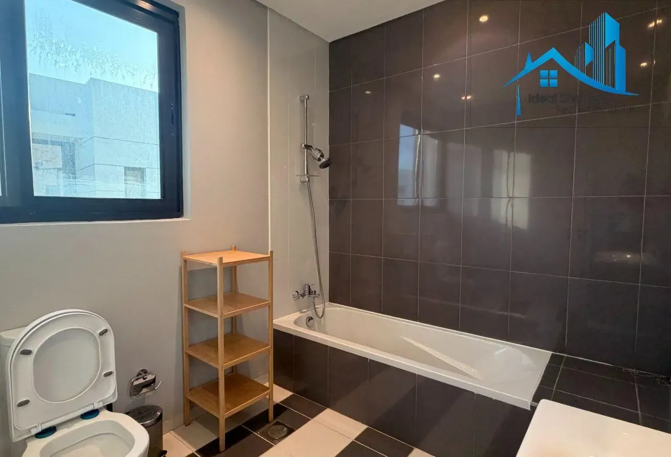 MODREN FULLY FURNISHED 3BR+MAIDROOM VILLA