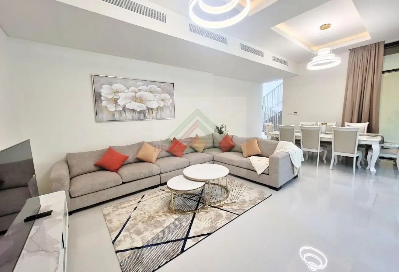 FURNISHED TOWNHOUSE| NO COMMISSION| RICHMOND