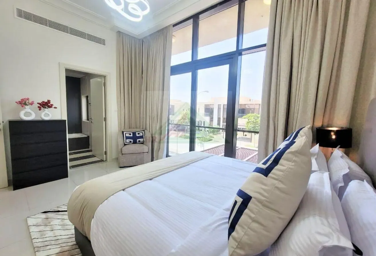 FURNISHED TOWNHOUSE| NO COMMISSION| RICHMOND