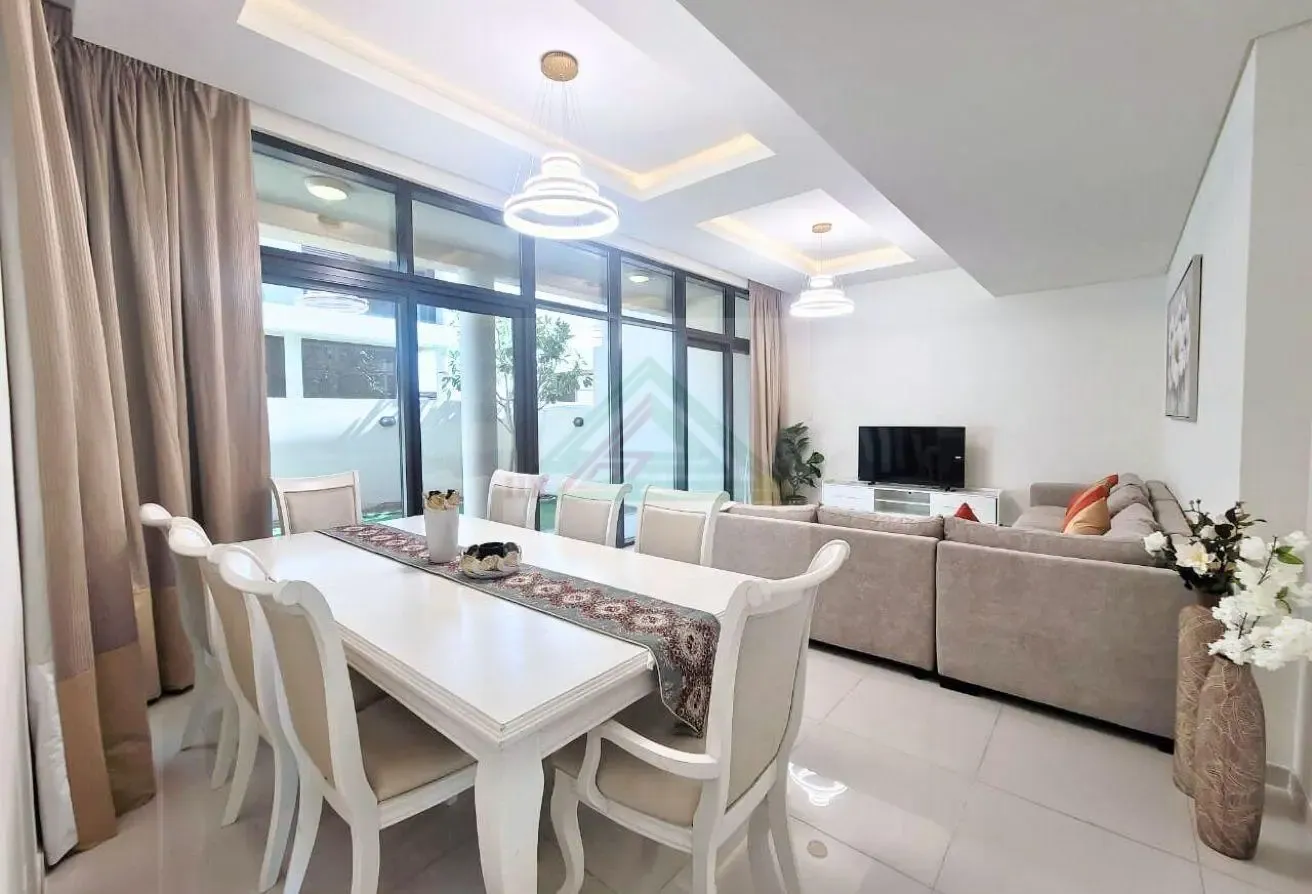 FURNISHED TOWNHOUSE| NO COMMISSION| RICHMOND