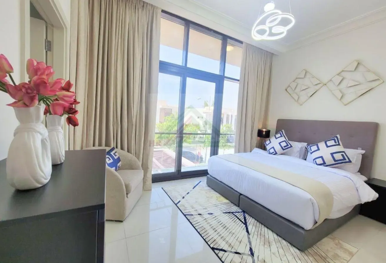 FURNISHED TOWNHOUSE| NO COMMISSION| RICHMOND