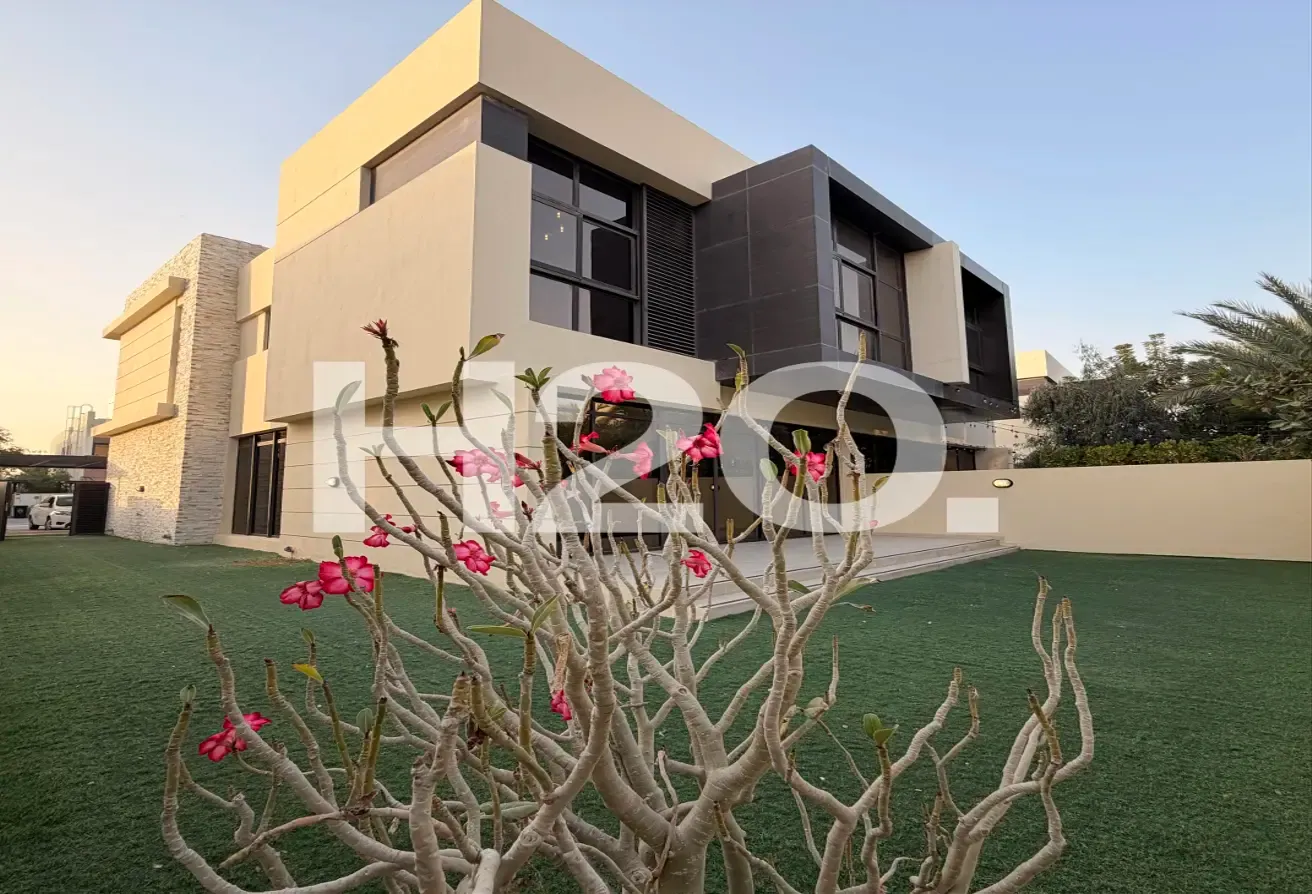 Specious 3 BR Villa | Fully Furnished | Vacant