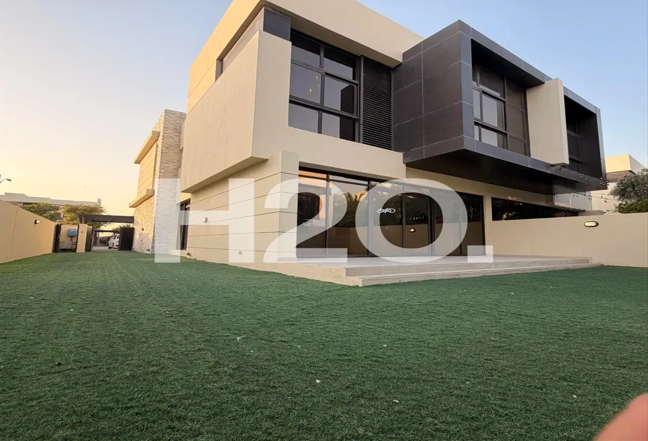 Specious 3 BR Villa | Fully Furnished | Vacant