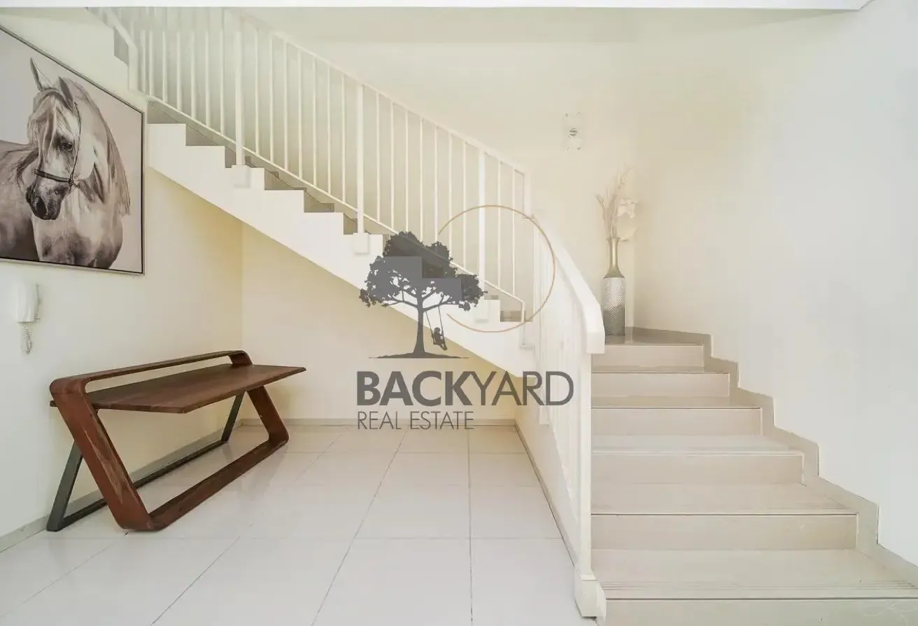 SPACIOUS 3BR VILLA | CLOSED KITCHEN | SINGLE ROW