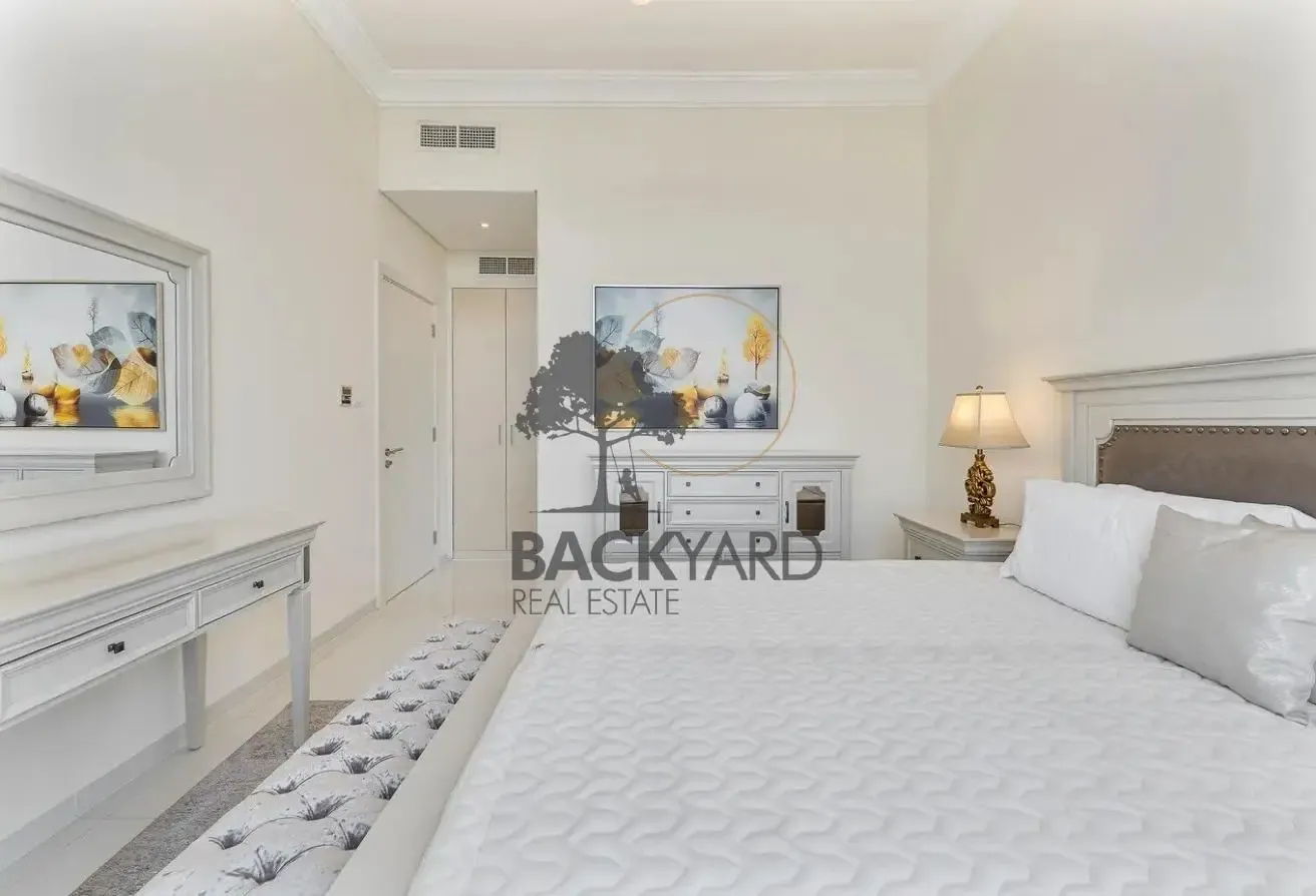SPACIOUS 3BR VILLA | CLOSED KITCHEN | SINGLE ROW