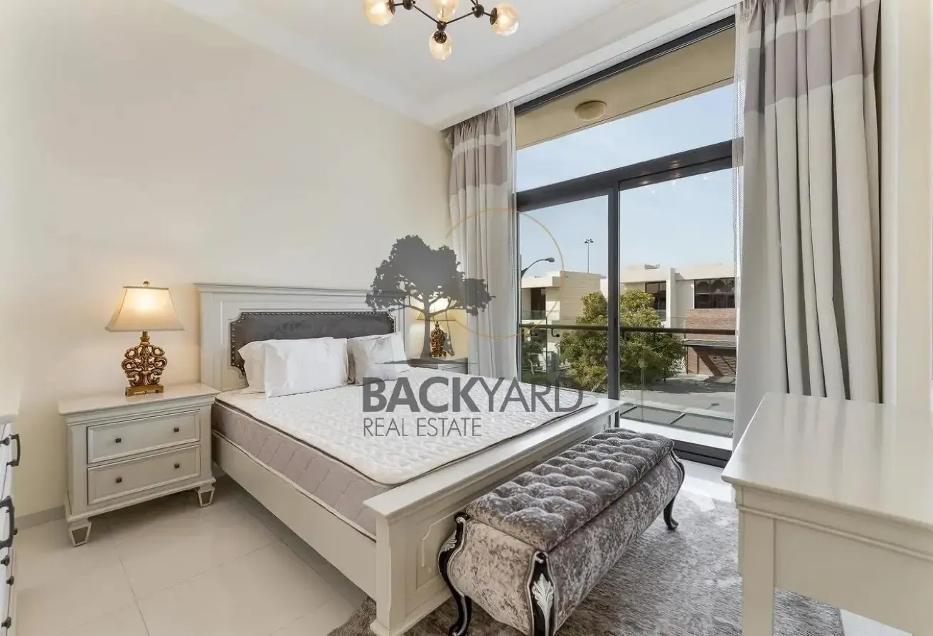 SPACIOUS 3BR VILLA | CLOSED KITCHEN | SINGLE ROW