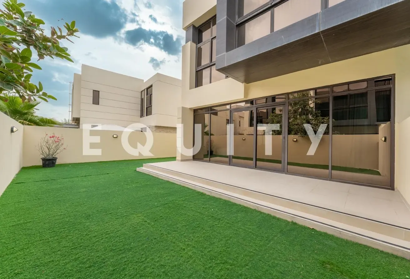 Vacant Now | Fully Furnished | Spacious Layout