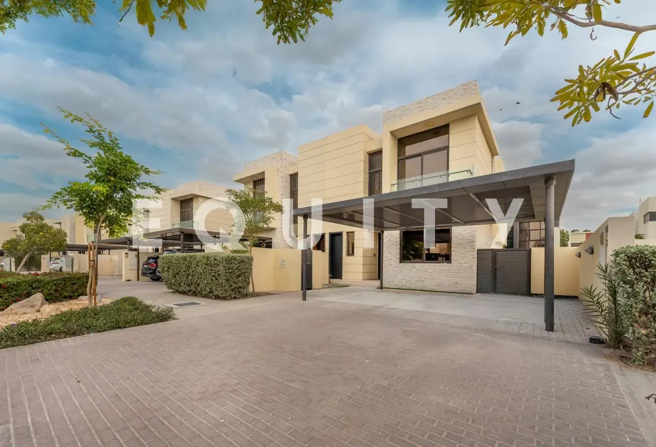 Vacant Now | Fully Furnished | Spacious Layout