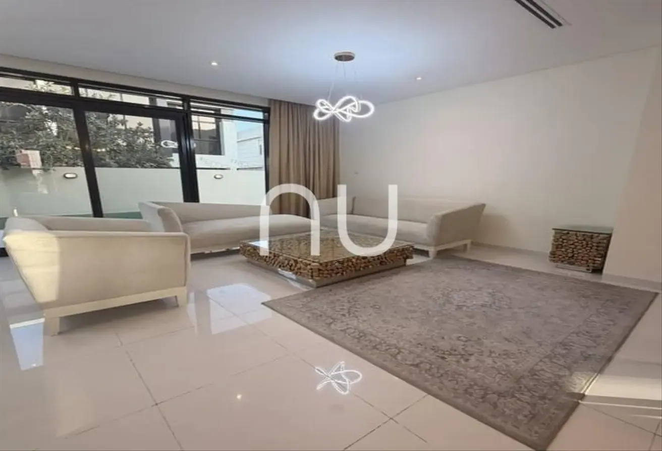 Fantastic Furnished| 3 BrVilla Flora |Damac Hills