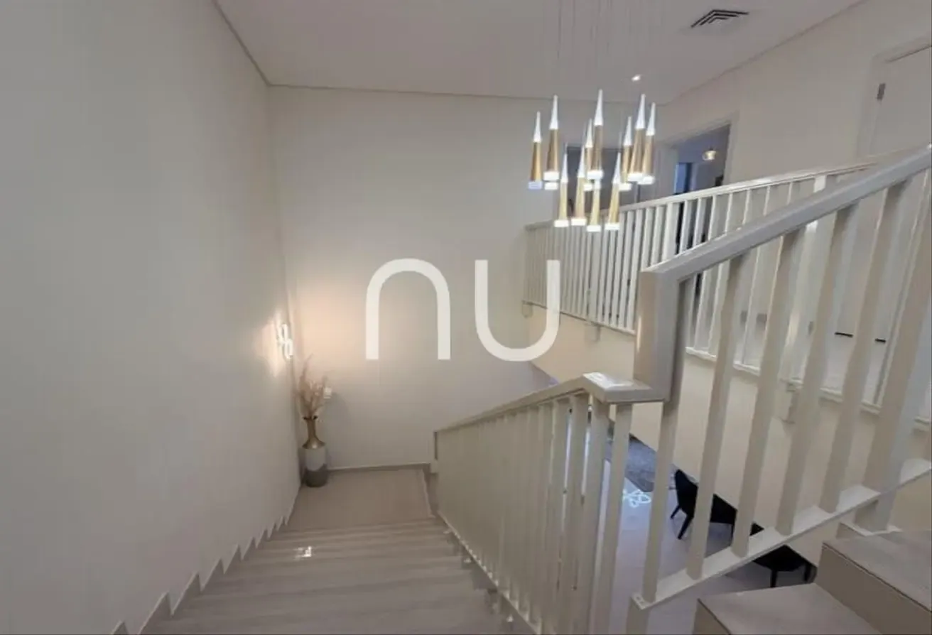 Fantastic Furnished| 3 BrVilla Flora |Damac Hills