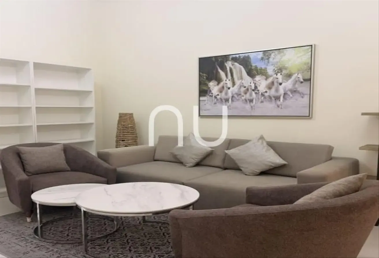 Fantastic Furnished| 3 BrVilla Flora |Damac Hills