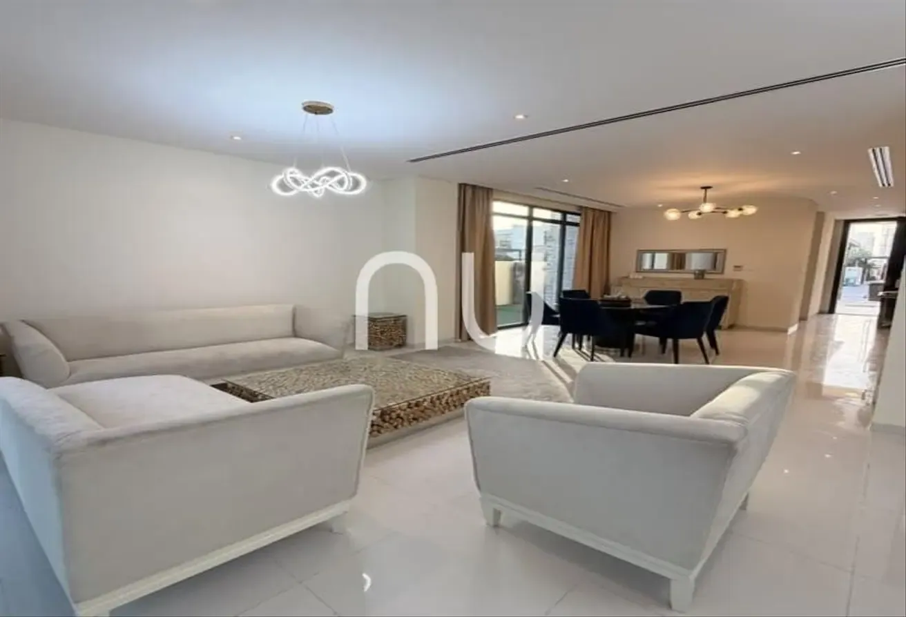 Fantastic Furnished| 3 BrVilla Flora |Damac Hills