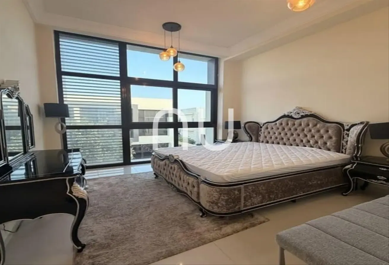 Fantastic Furnished| 3 BrVilla Flora |Damac Hills