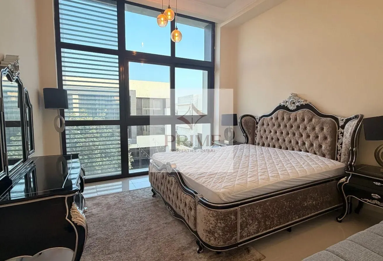 THL Type | Desired Layout | Vacant