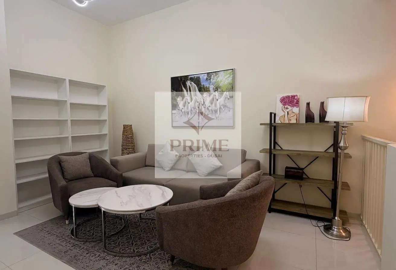 THL Type | Desired Layout | Vacant