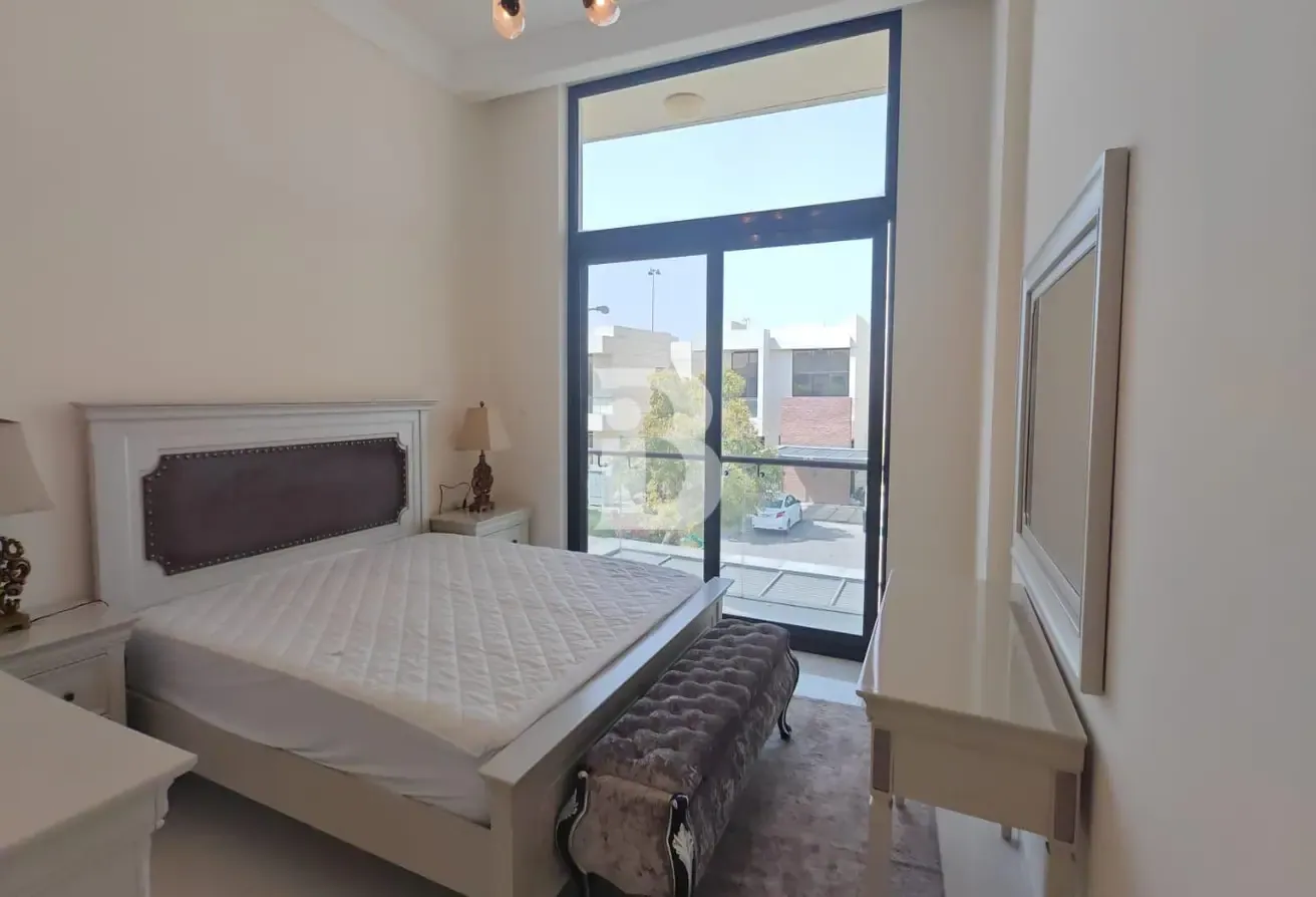 3 BR | Furnished | Vacant | FLORA Damac Hills
