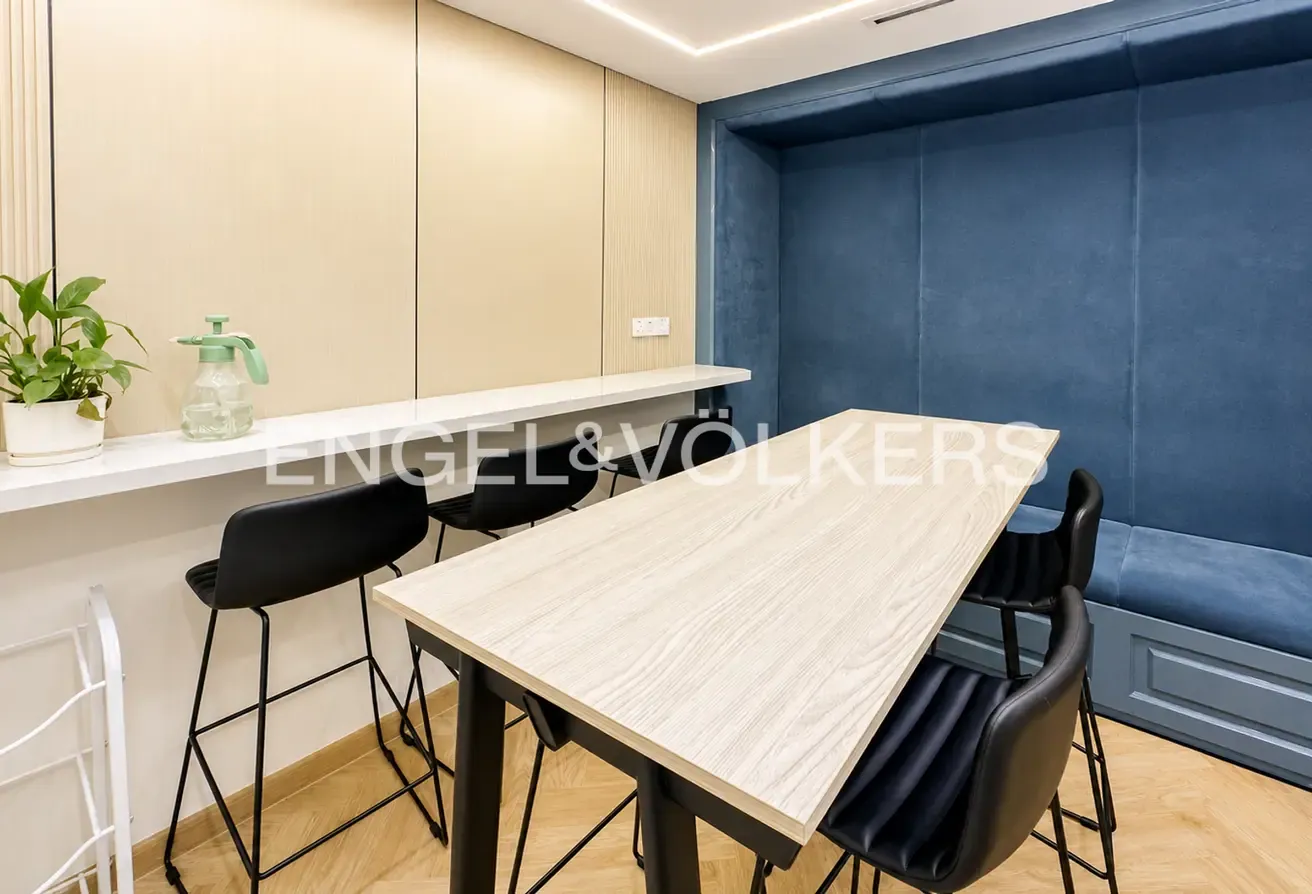 Good ROI | Turnkey Office | Premium Fitout